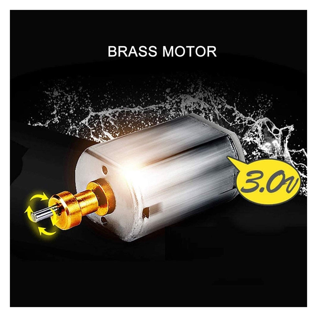 Electric Rechargeable Pet Nail Grinder H1418