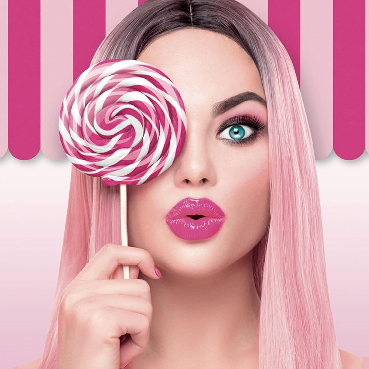 Pink Sugar Eau de Toilette Perfume U15770