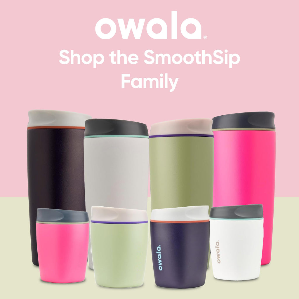 20 oz Insulated Travel Coffee Cup P7346