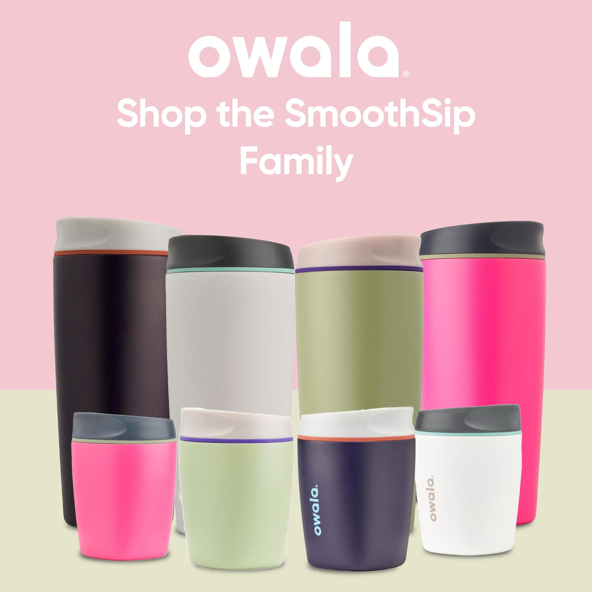 20 oz Insulated Travel Coffee Cup P7346
