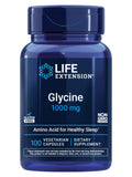 Glycine 1000 mg 100 Capsules M5616