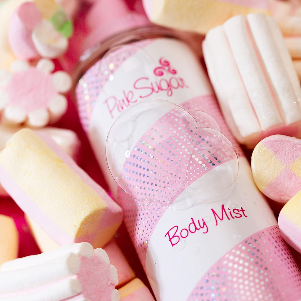 Pink Sugar Eau de Toilette Perfume U15770