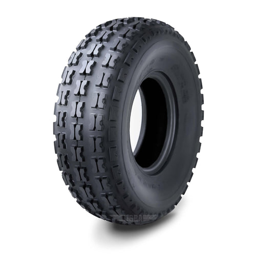 2 New Sport ATV Tires 19x7-8 4PR F748871
