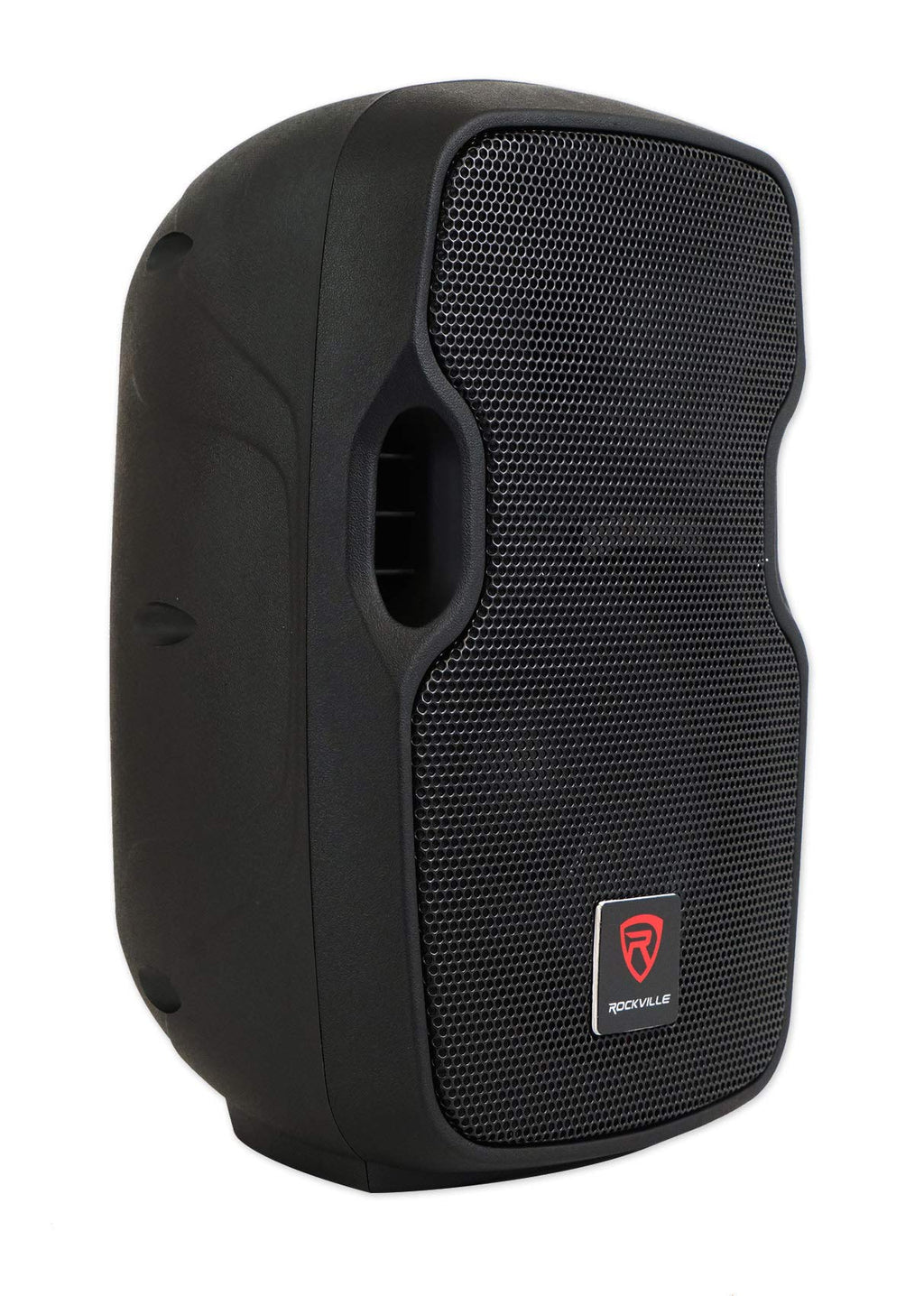 8" Powered PA Speaker with Bluetooth N6958