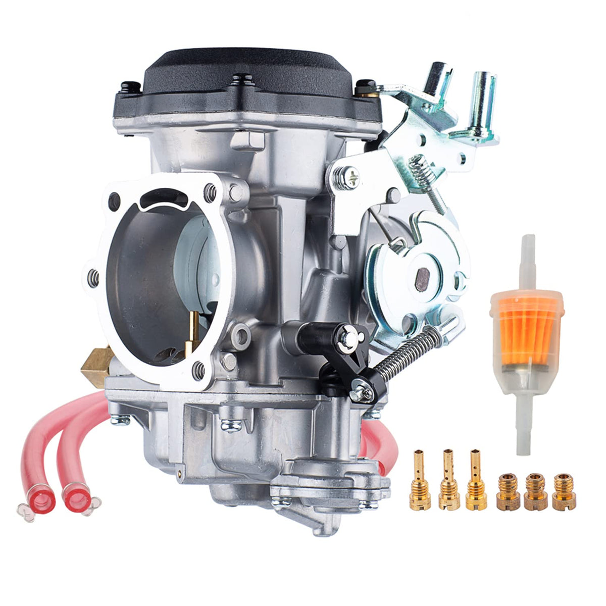 40mm Carburetor W998