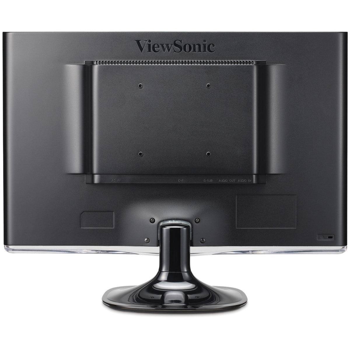 22-Inch Full HD 1080p LED Monitor with Speakers W307335