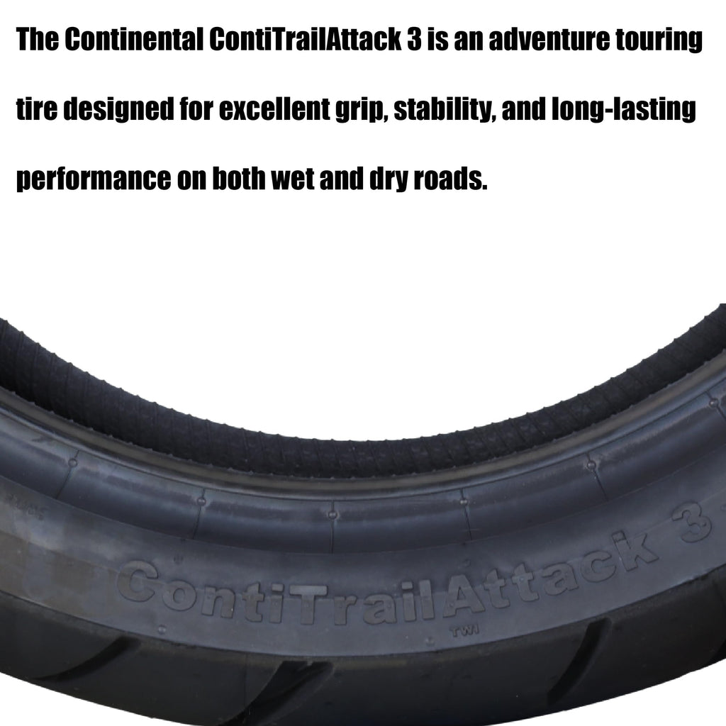 170/60R17 72V Motorcycle Tire Y529054