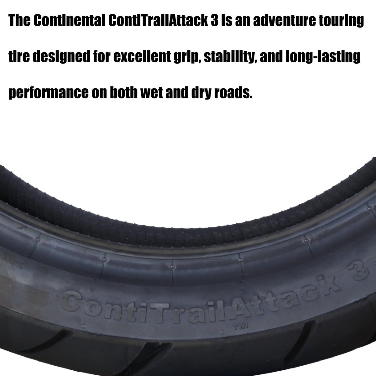 170/60R17 72V Motorcycle Tire Y529054