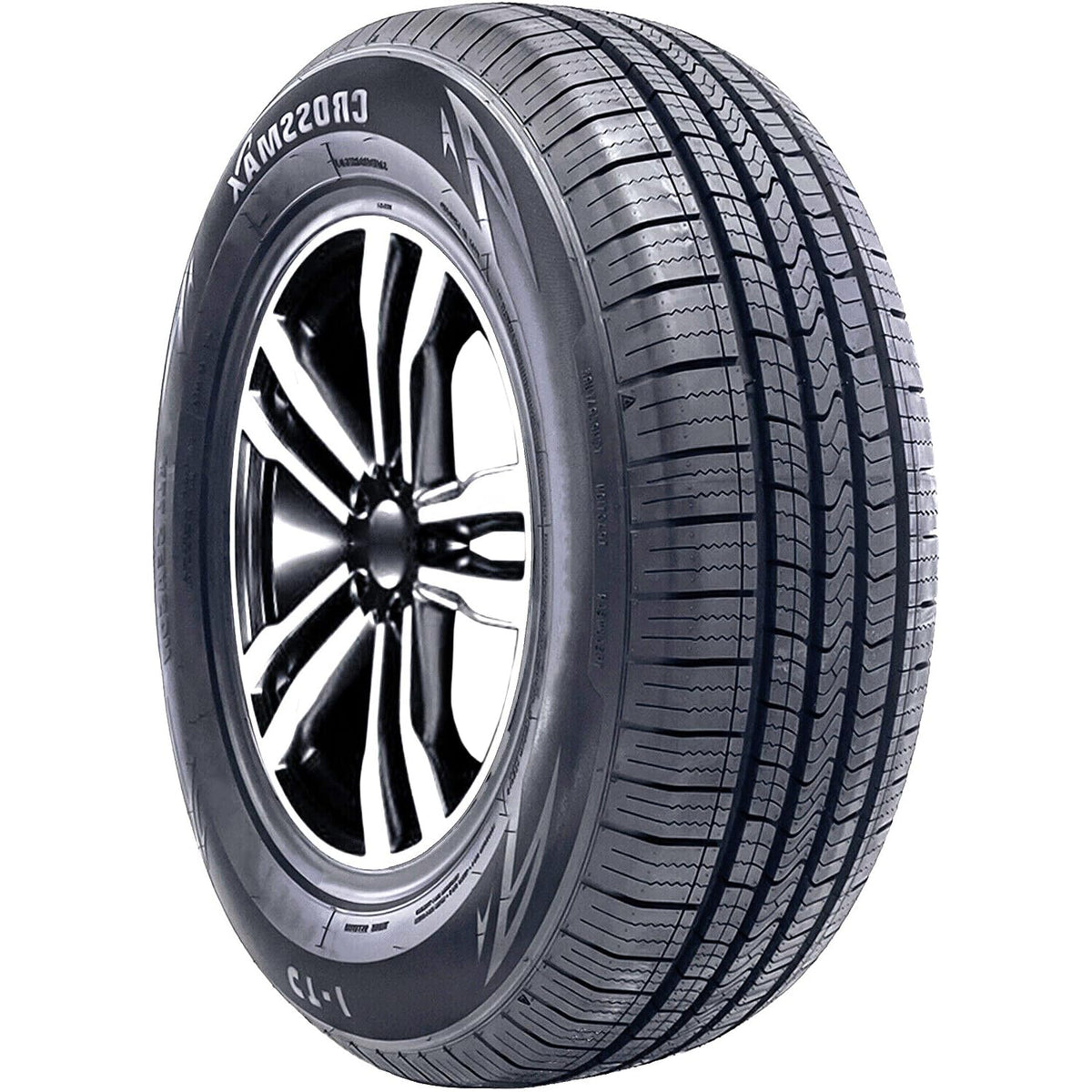 195/65R15 91H All Season Radial Q510565