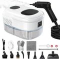 2500W High-Pressure Steam Cleaner Y502323