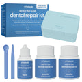 Dental Repair Kit with Travel Case K955330