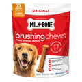 Large Daily Dental Dog Chews 33.7 oz Bag L906547