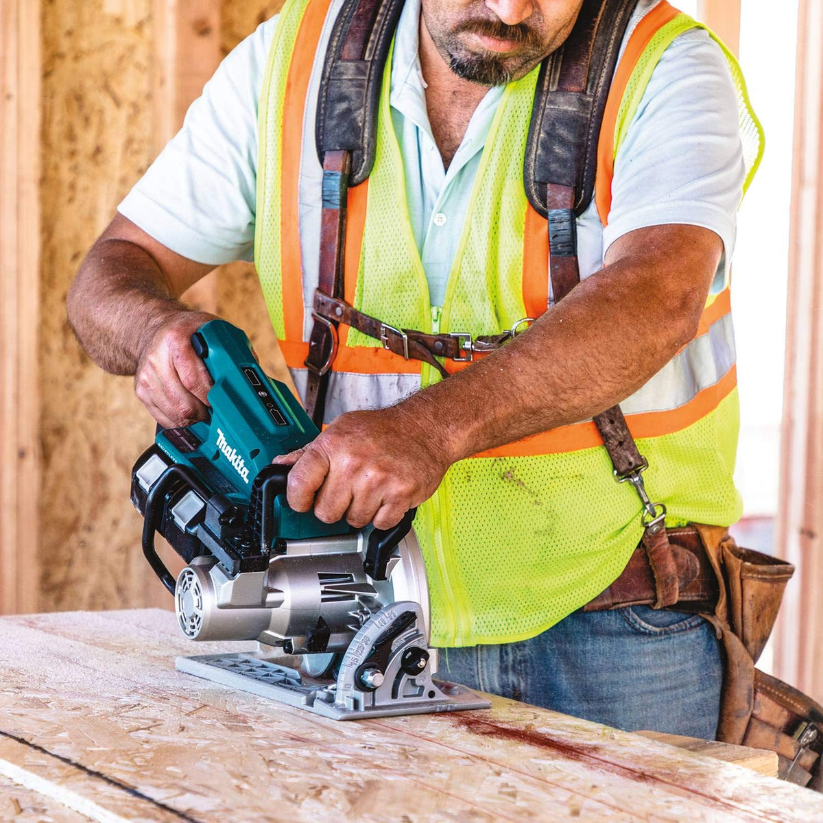 18V Lithium-Ion Brushless Cordless 2-Pc. Combo Kit V2327