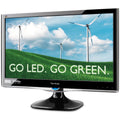 22-Inch Full HD 1080p LED Monitor with Speakers W307335