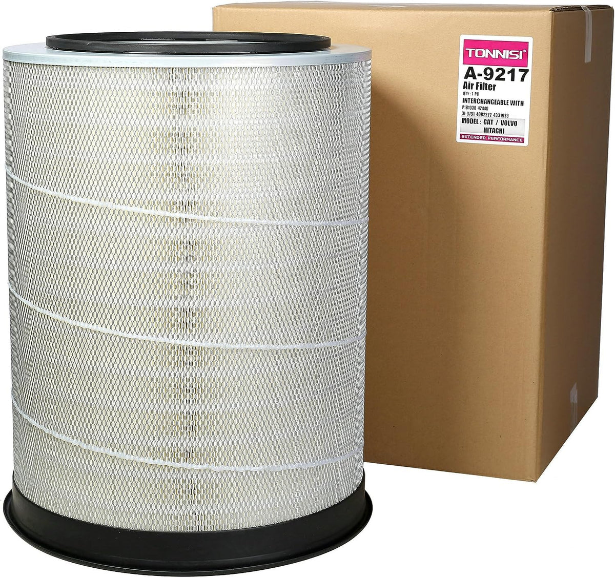 Dust Collector Air Filter U673