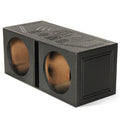 12" Dual Vented Subwoofer Box V474458