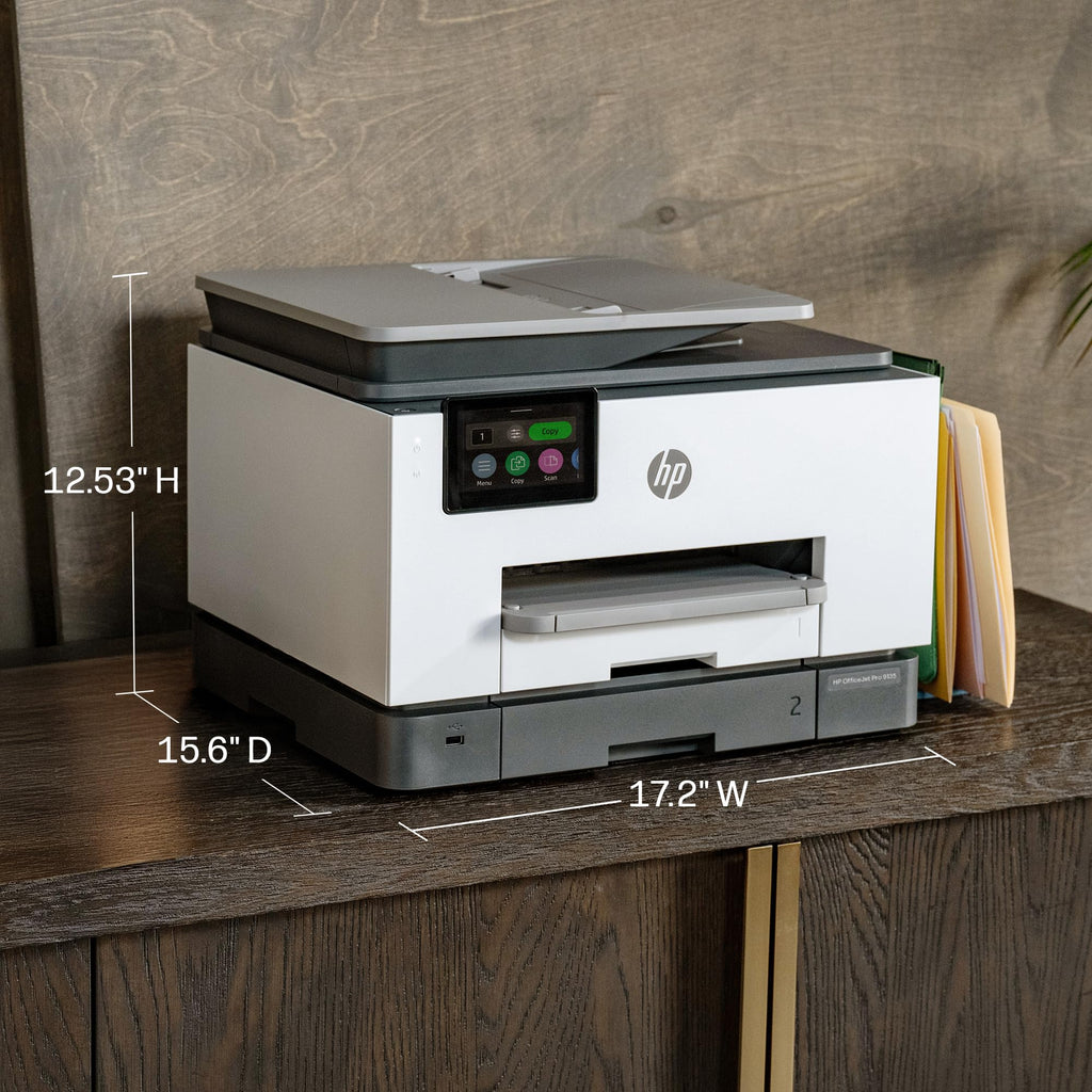 Wireless All-in-One Color Inkjet Printer P680