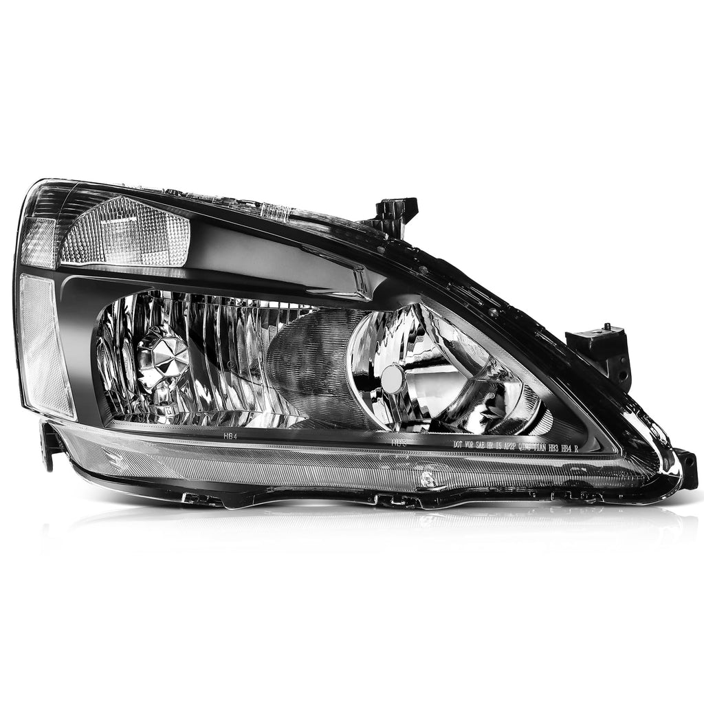 Headlight Assembly G127