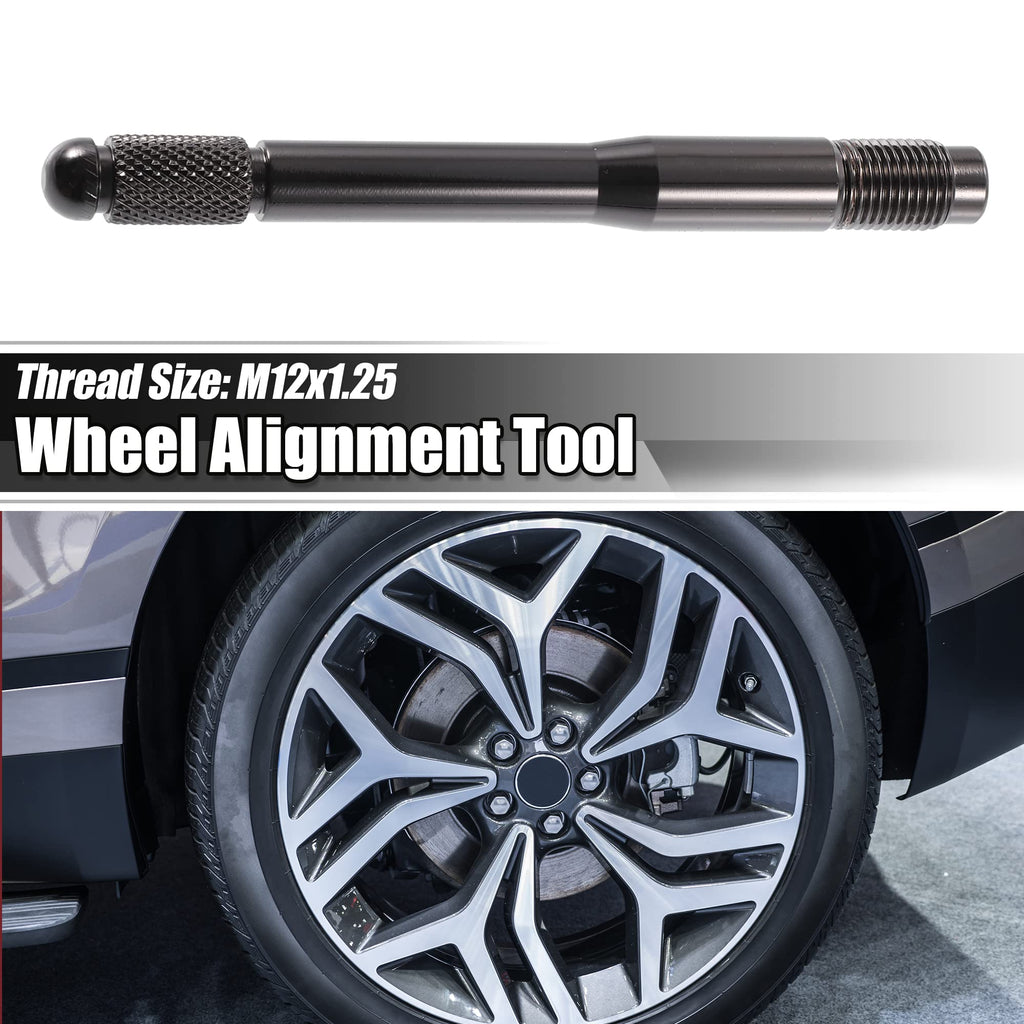 M12x1.25 Wheel Alignment Pin Pack of 1 R7410