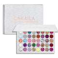 40 Colors Glitter Eyeshadow Palette S841473