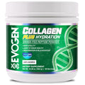 Collagen Peptide Powder Unflavored 30 Servings C758