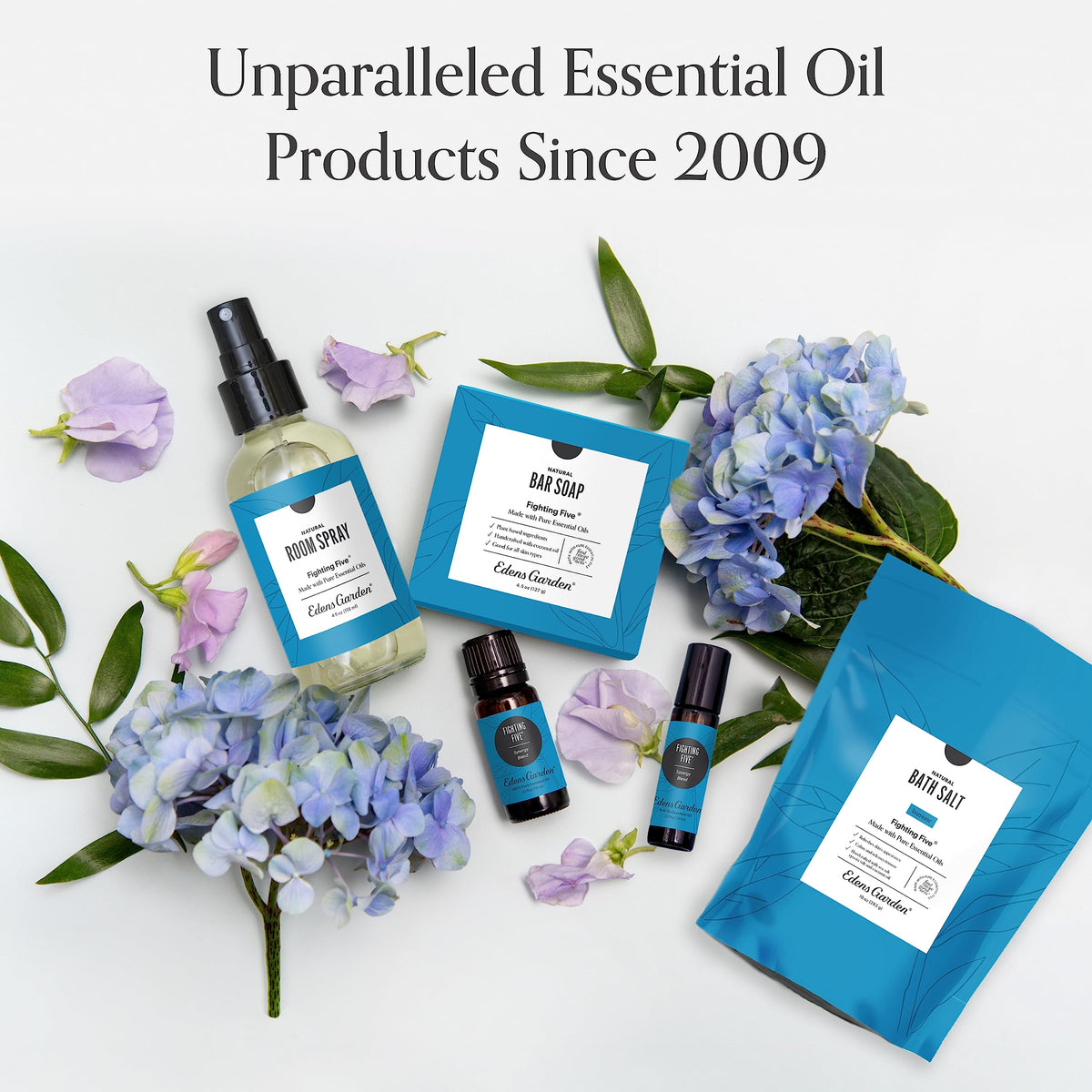 Lavender Magnolia Bath & Body Oil 4 fl oz A317