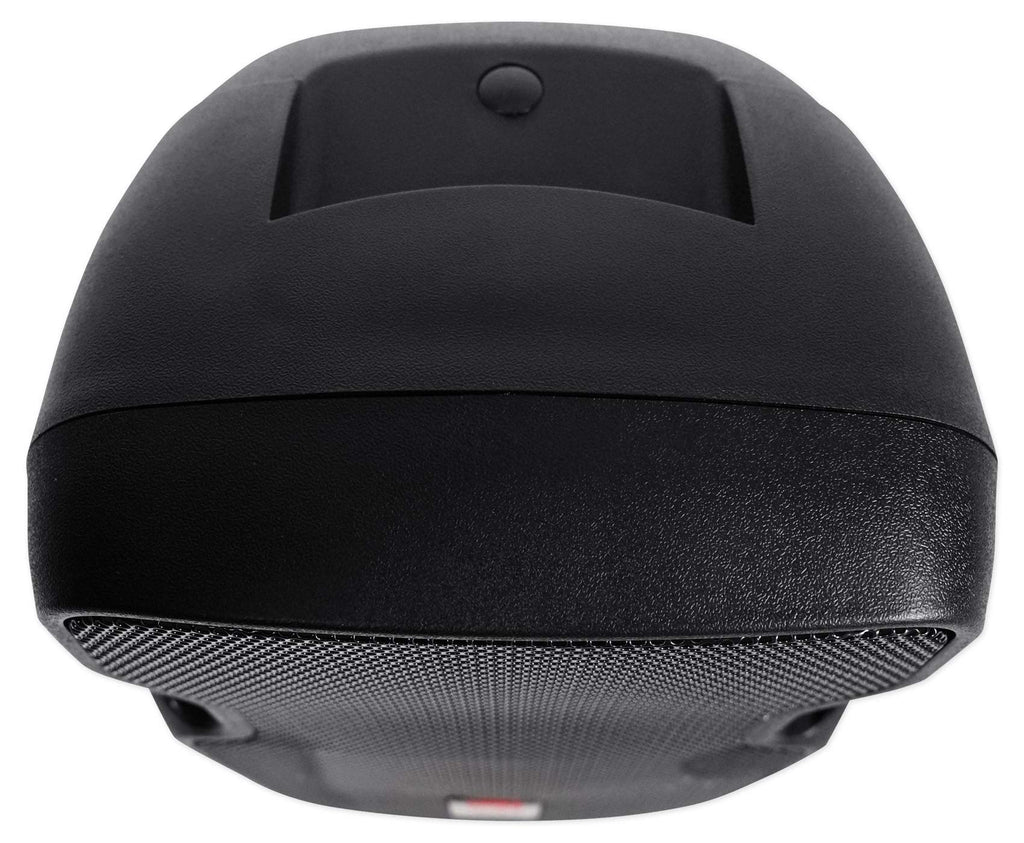 8" Powered PA Speaker with Bluetooth N6958