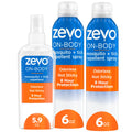 Tick & Mosquito Repellent Spray C903