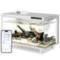 5 Gallon Smart Fish Tank Aquarium Kit G8096