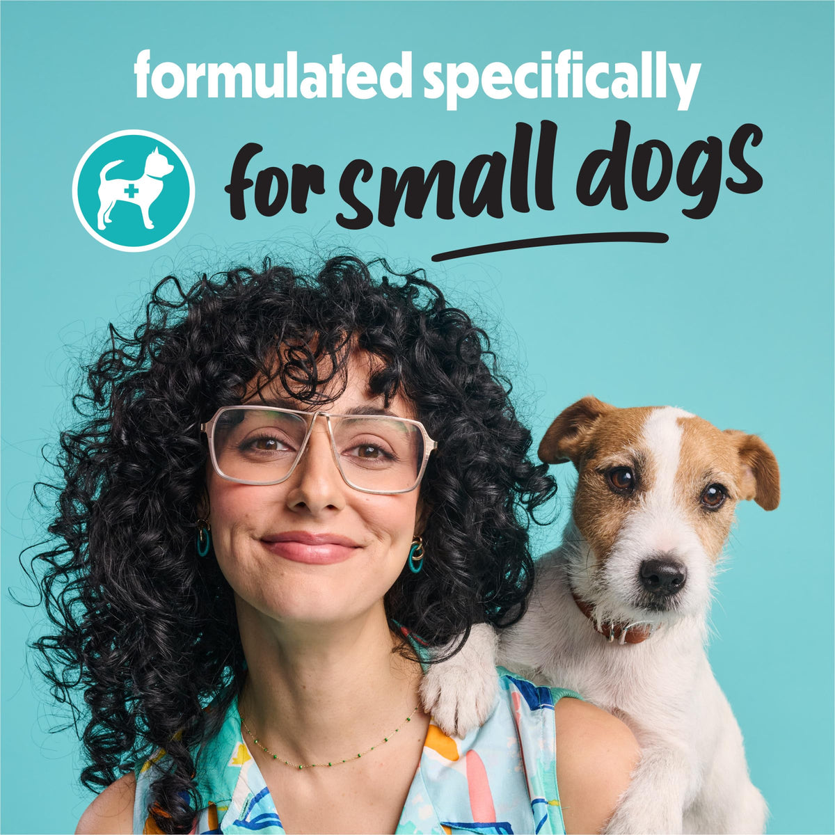 Small Breed Wet Dog Food Variety Pack, 30 3 oz Cans F26391