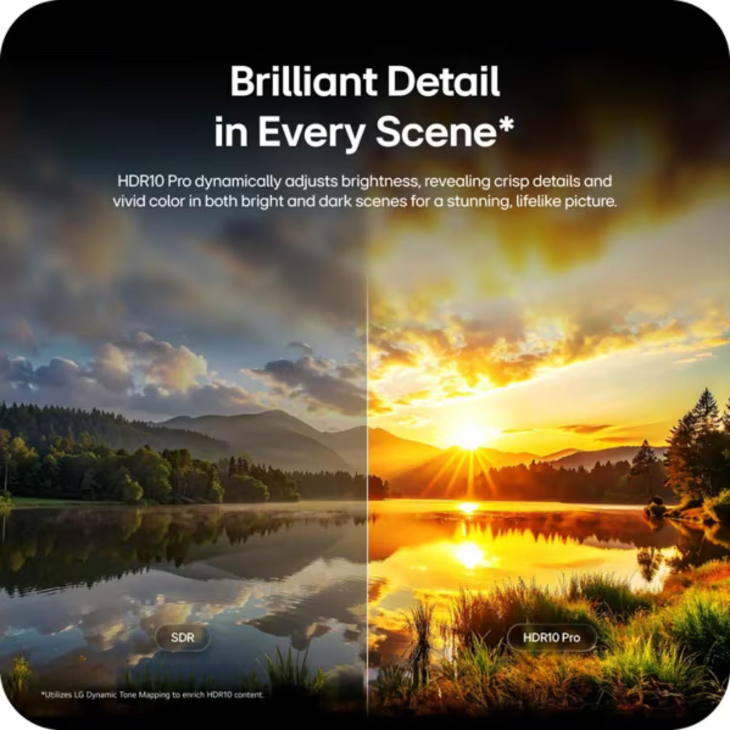 55-Inch 4K UHD Smart TV R667378