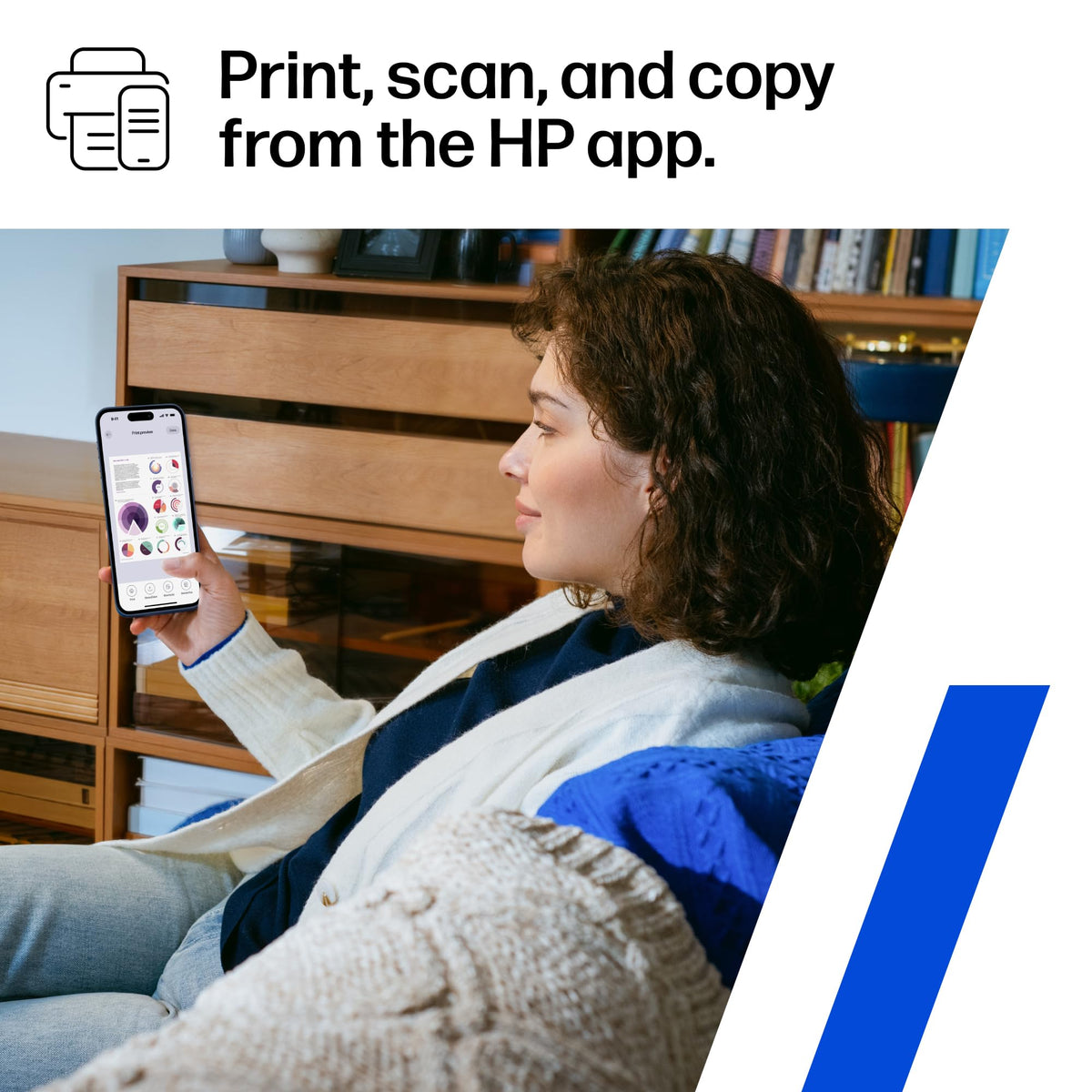 Wireless All-in-One Color Inkjet Printer P680