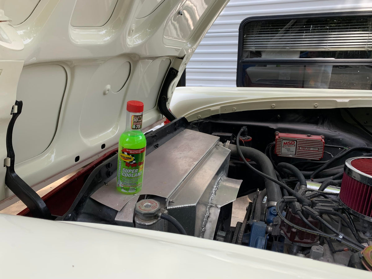 16 oz. Coolant C19738