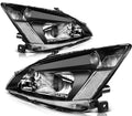 Headlight Assembly G127