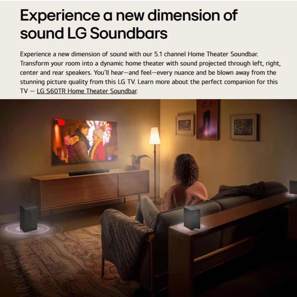 55-Inch 4K UHD Smart TV R667378