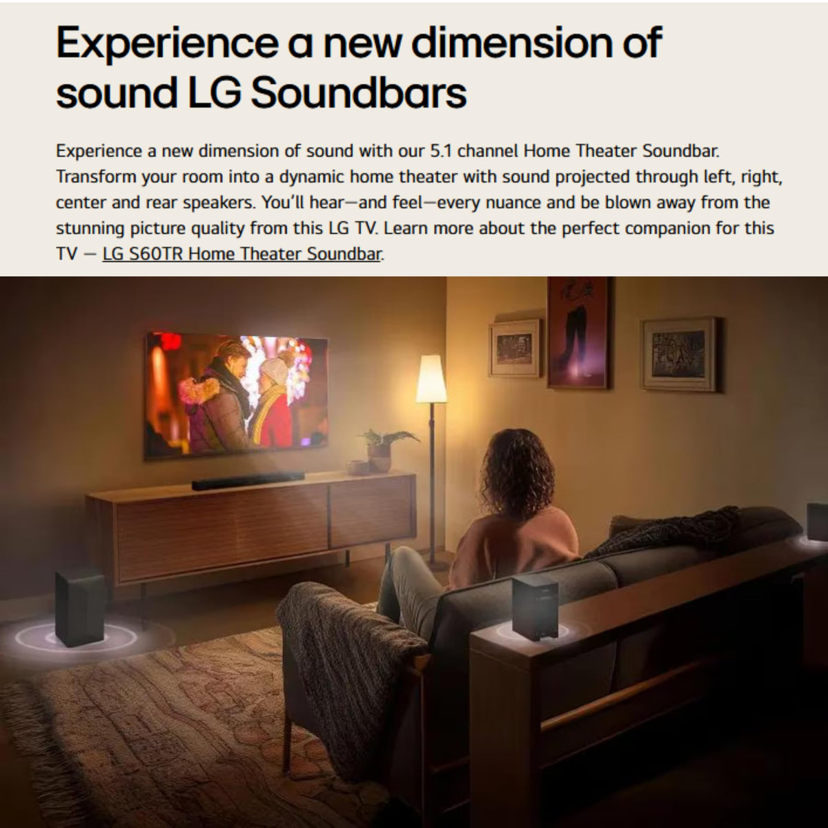 55-Inch 4K UHD Smart TV R667378