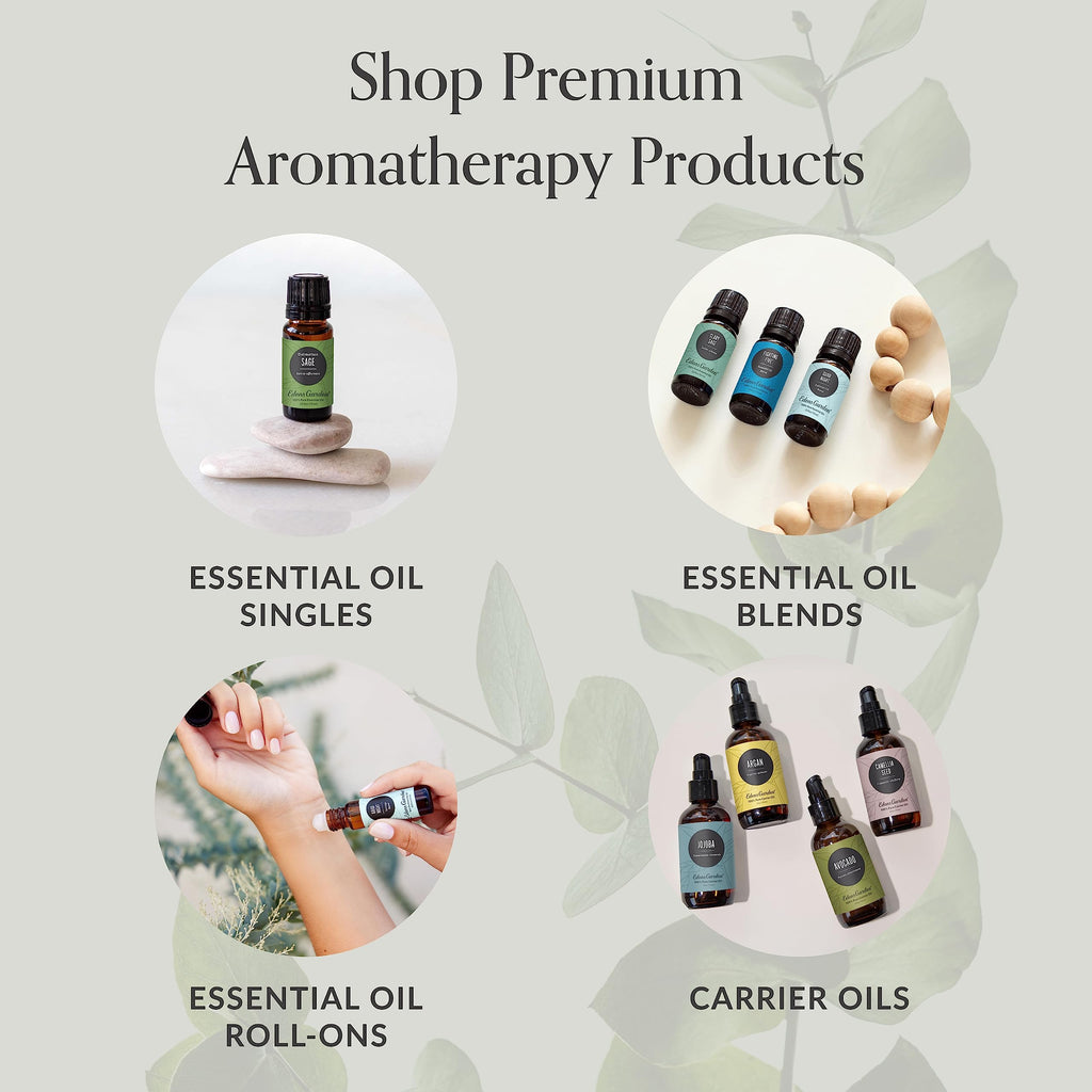 Lavender Magnolia Bath & Body Oil 4 fl oz A317
