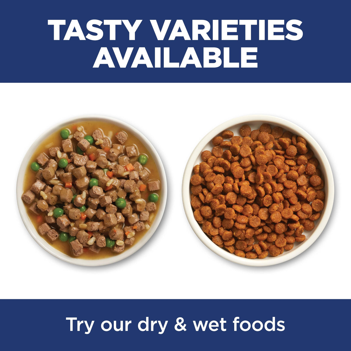 Adult Oral Care Dry Cat Food L63540