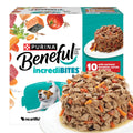 Small Breed Wet Dog Food Variety Pack, 30 3 oz Cans F26391